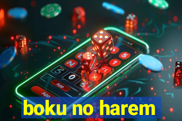 boku no harem